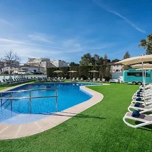 Thb Maria Isabel - Adults Only Отель